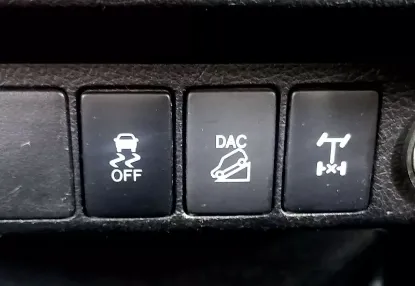 Picture of Toyota Hilux 2018