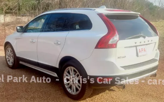 Picture of Volvo XC60 2013