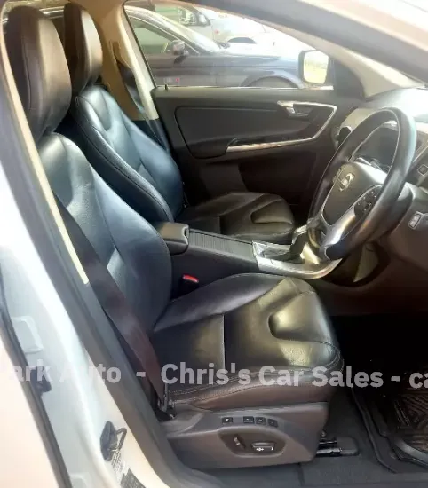 Picture of Volvo XC60 2013