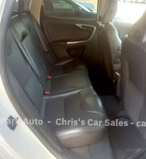 Picture of Volvo XC60 2013