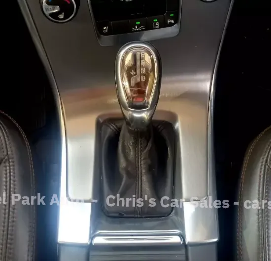Picture of Volvo XC60 2013