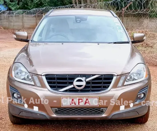 Picture of Volvo XC60 2010