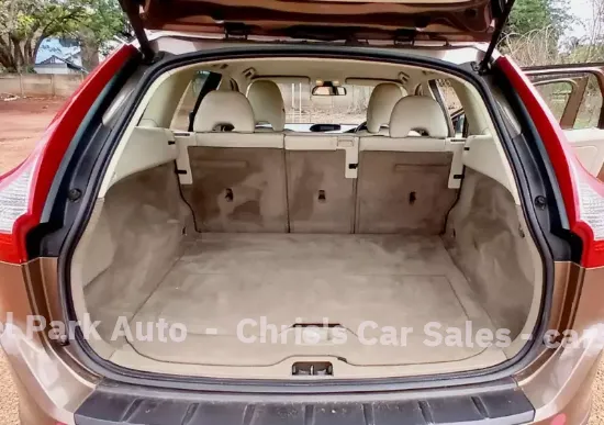 Picture of Volvo XC60 2010