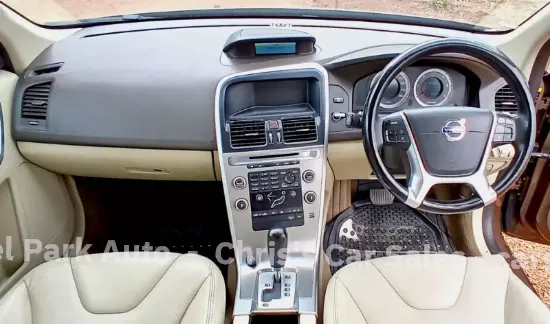 Picture of Volvo XC60 2010