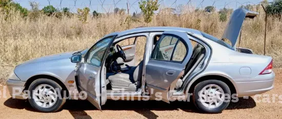 Picture of Ford 1999