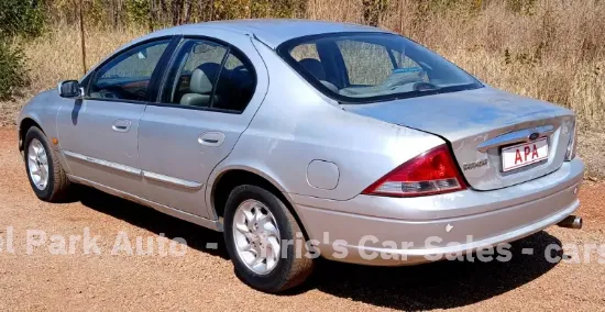 Picture of Ford 1999