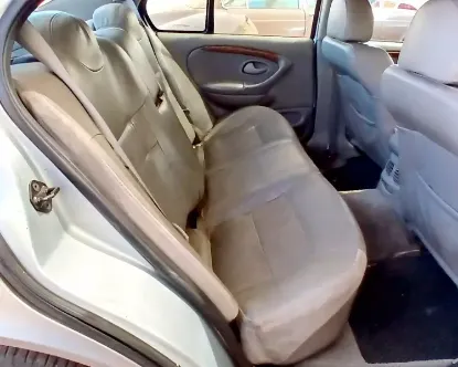 Picture of Ford 1999
