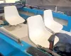 Picture of Piranha Hull WIth Mercury 90 Motor 1977