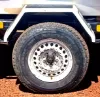 Picture of Piranha Hull WIth Mercury 90 Motor 1977