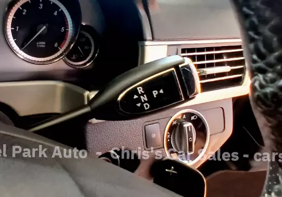 Picture of Mercedes Benz E-Class 2010