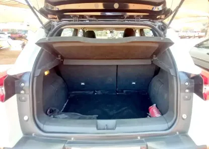 Picture of Nissan Magnite 2021