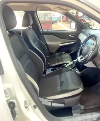 Picture of Nissan Magnite 2021