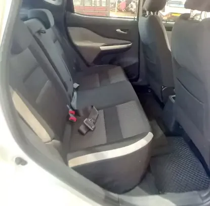 Picture of Nissan Magnite 2021