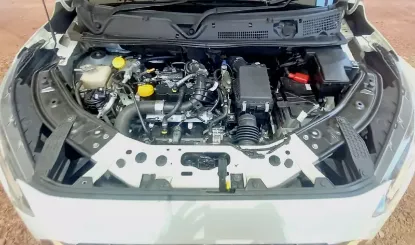 Picture of Nissan Magnite 2021