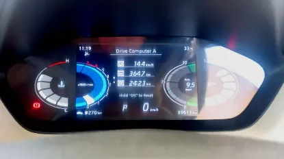 Picture of Nissan Magnite 2021