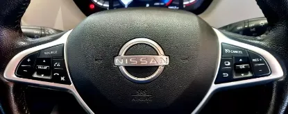 Picture of Nissan Magnite 2021