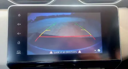Picture of Nissan Magnite 2021