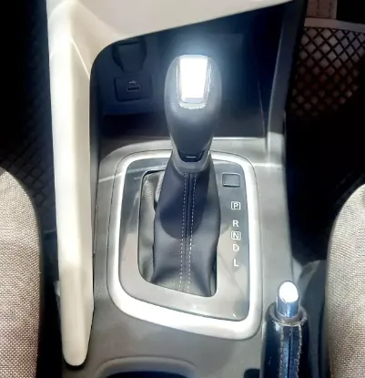 Picture of Nissan Magnite 2021