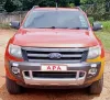 Picture of Ford Ranger 2015