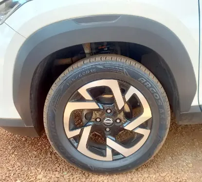 Picture of Nissan Magnite 2021