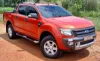Picture of Ford Ranger 2015