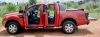 Picture of Ford Ranger 2015