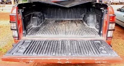 Picture of Ford Ranger 2015