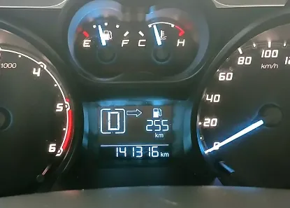 Picture of Ford Ranger 2015
