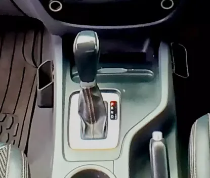 Picture of Ford Ranger 2015