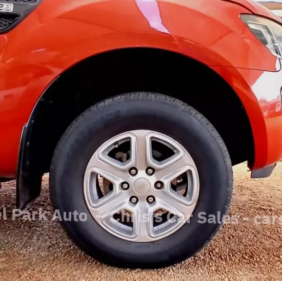 Picture of Ford Ranger 2015