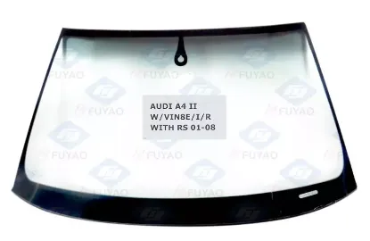 Picture of Windscreen Audi A4 II