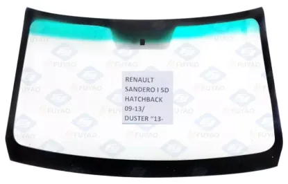 Picture of Windscreen Renault Sandero 1/ Duster