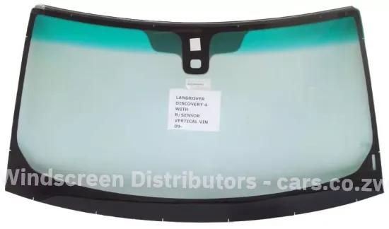 Picture of Windscreen Landrover Discovery 4