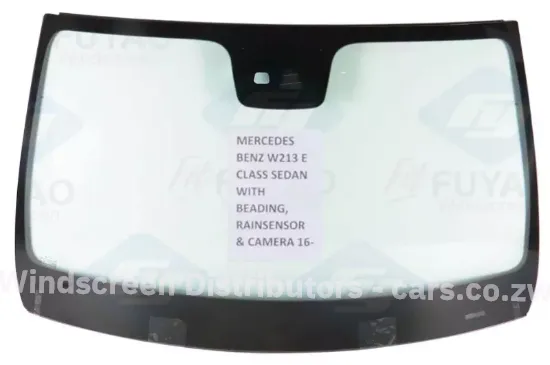 Picture of Windscreen Mercedse Benz W213