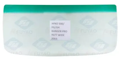 Picture of Windscreen Hino 500