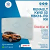 Picture of Doorglass Renault Kwid