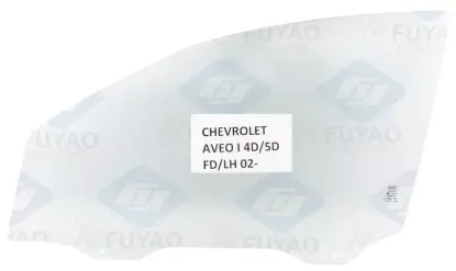 Picture of Doorglass Chevrolet Aveo I