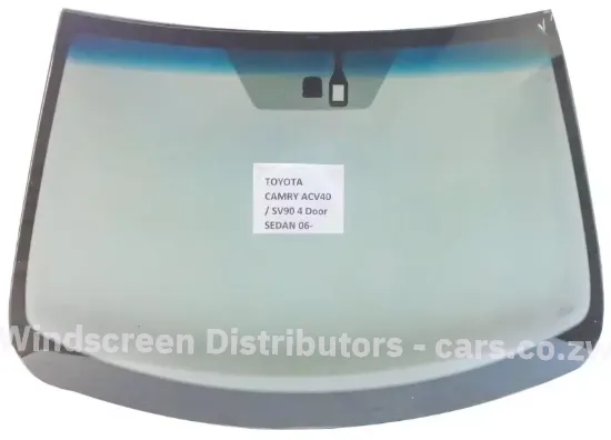 Picture of Windscreen Toyota Camry ACV40