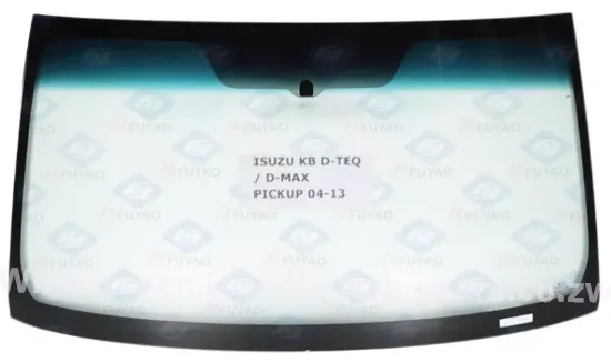 Picture of Windscreen Isuzu KB D-TEQ / D-Max