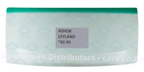 Picture of Windscreen Ashok Leyland