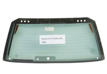 Picture of Rearscreen Honda CR-V UTILITY