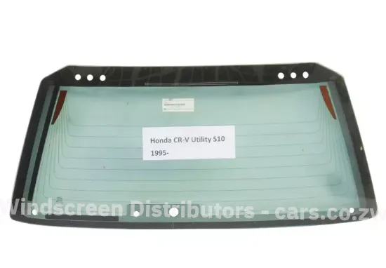 Picture of Rearscreen Honda CR-V UTILITY