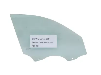 Picture of Sideglass BMW 3 Series