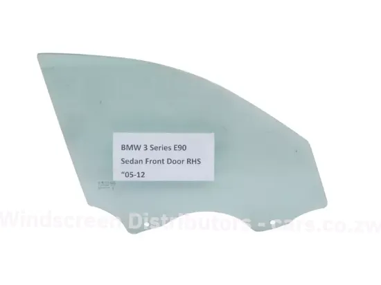 Picture of Sideglass BMW 3 Series