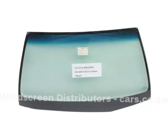 Picture of Windscreen Toyota Progress