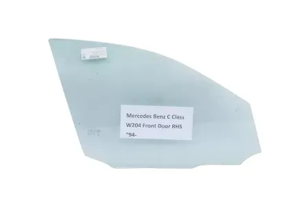 Picture of Sideglass Mercedes Benz