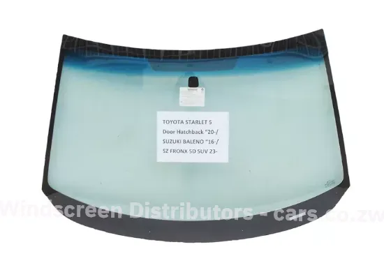Picture of Windscreen Toyota Starlet 2023-