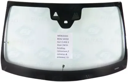 Picture of Windscreen Mercedes Benz W292 GLE Class 2015