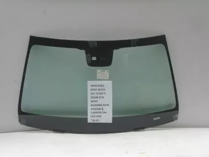 Picture of Windscreen Mercedes Benz W253 GLC Class 2016-23