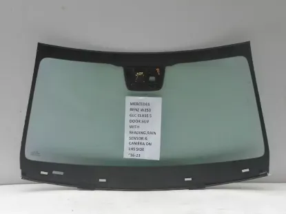 Picture of Windscreen Mercedes Benz W253 GLC Class 2016-23